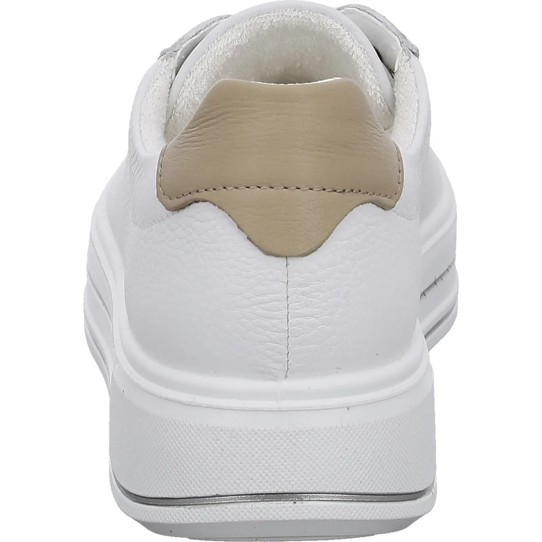 Canberra White Trainer