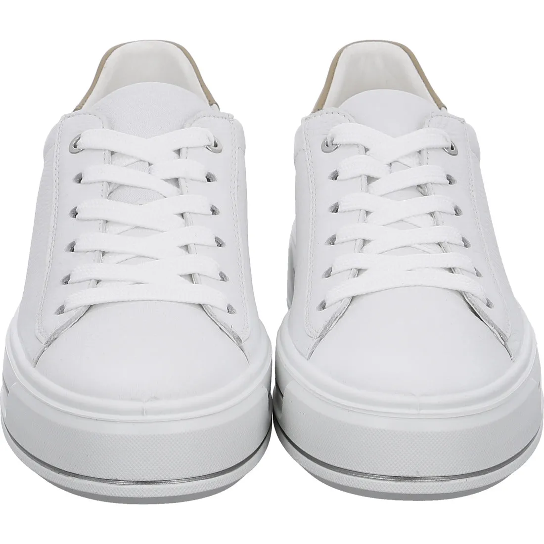 Canberra White Trainer