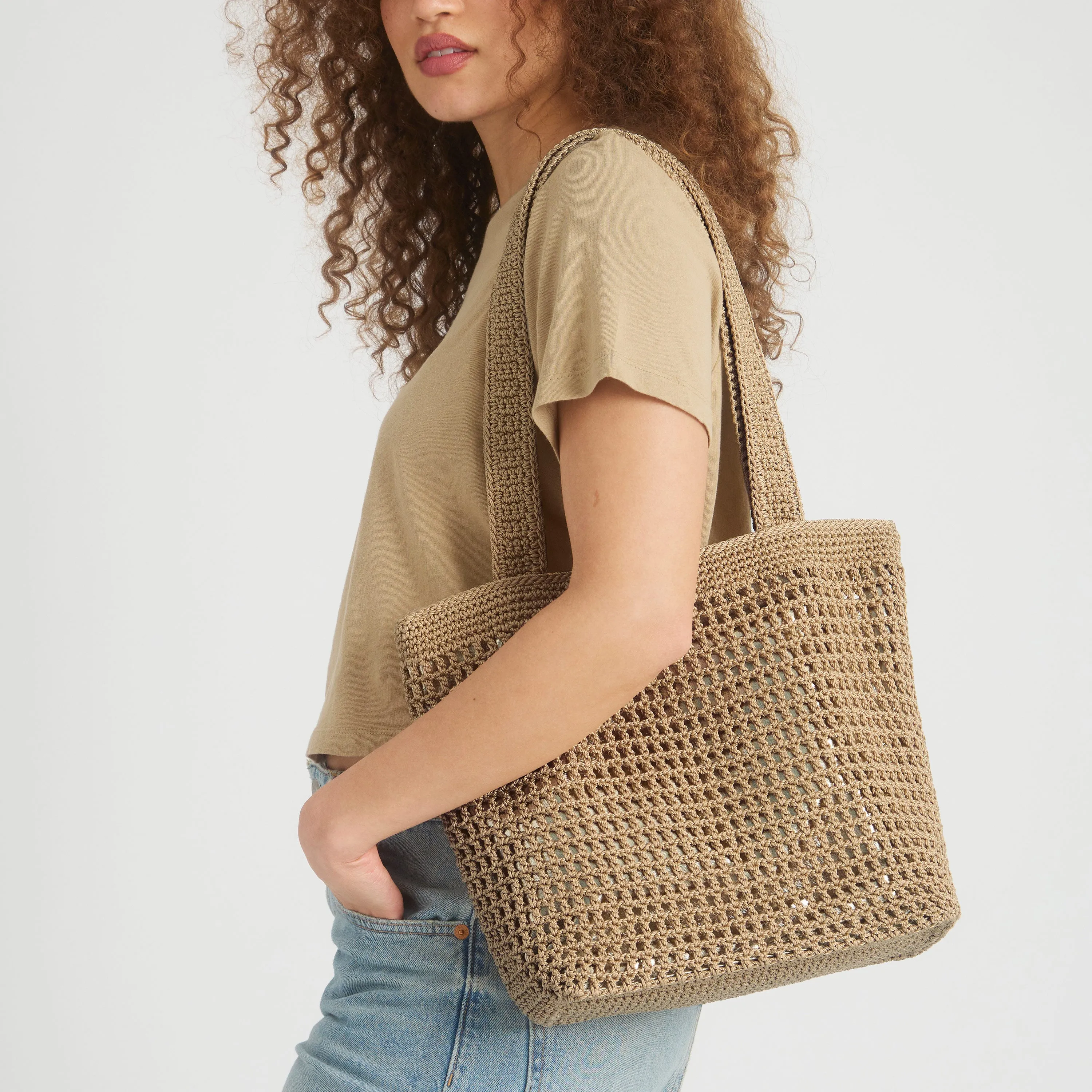 Casual Classics Tote