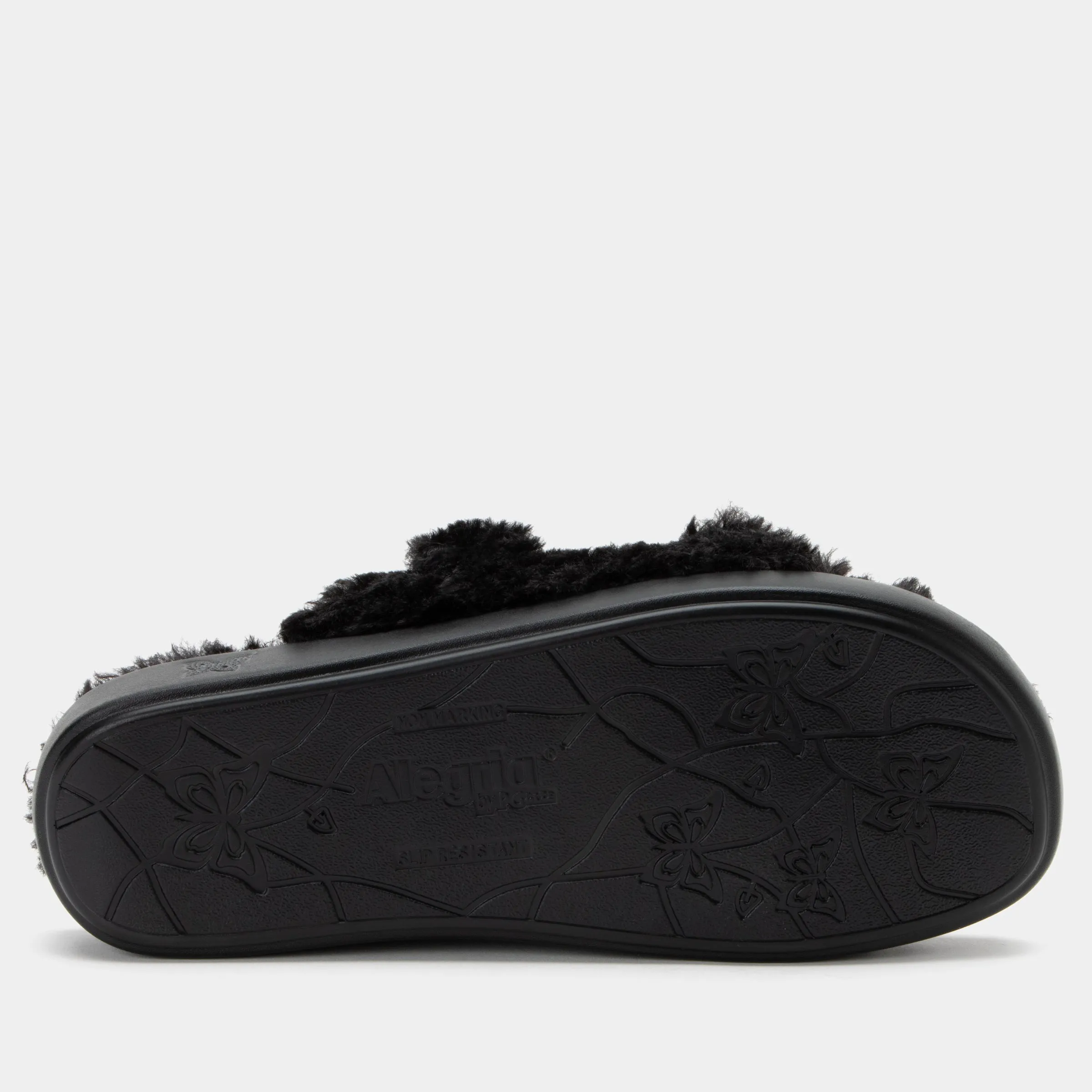 Chillery Onyx Slipper