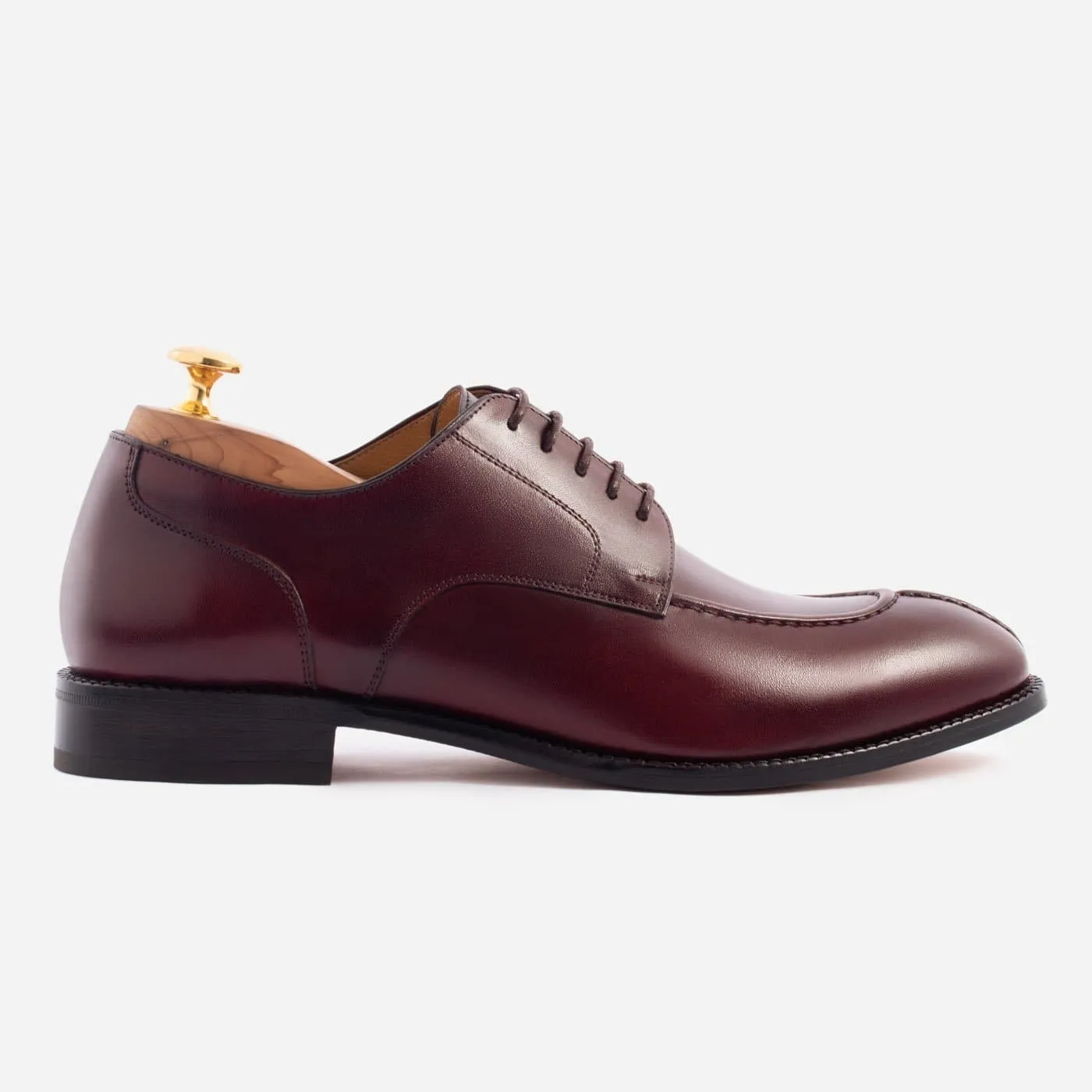 Clegg Split Toe Derbies - Men's