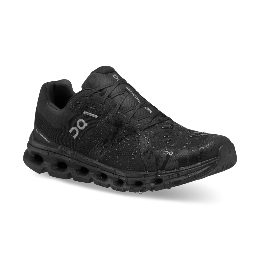 Cloudrunner Waterproof - Men's