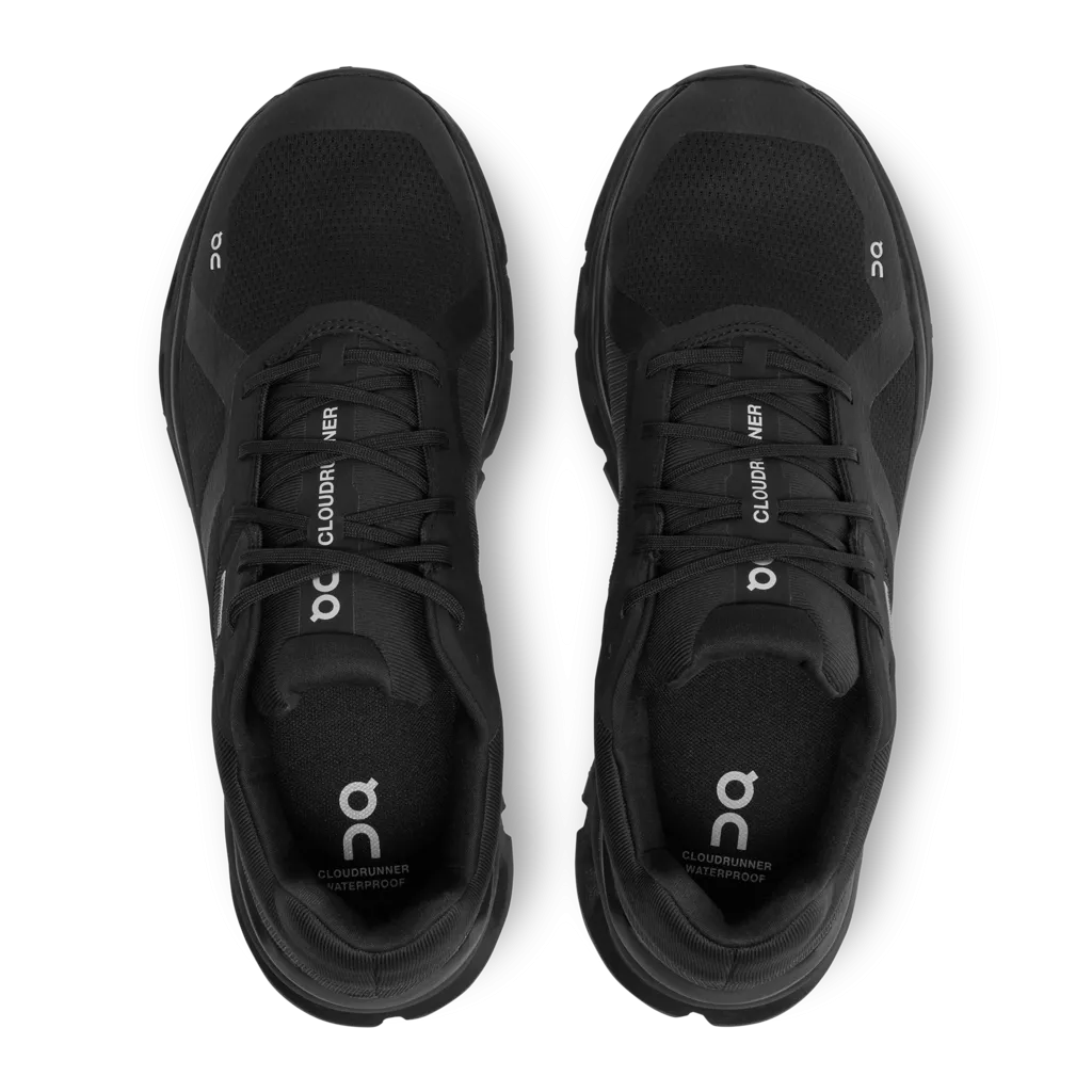 Cloudrunner Waterproof - Men's