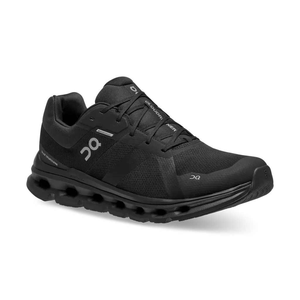 Cloudrunner Waterproof - Men's