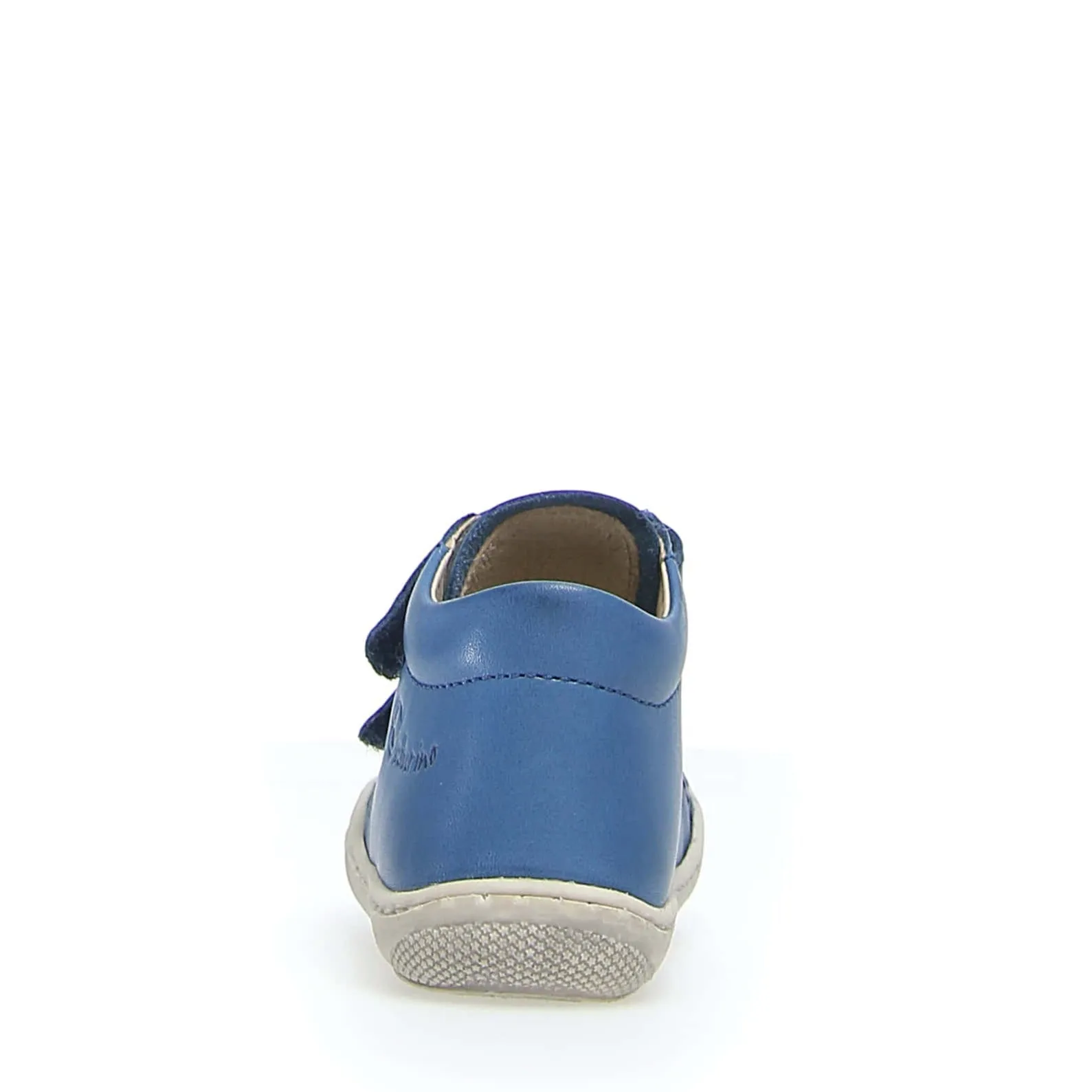 Cocoon VL - Azure Leather||Cocoon VL - Cuir azur