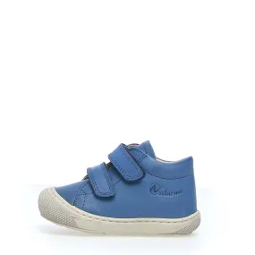 Cocoon VL - Azure Leather||Cocoon VL - Cuir azur