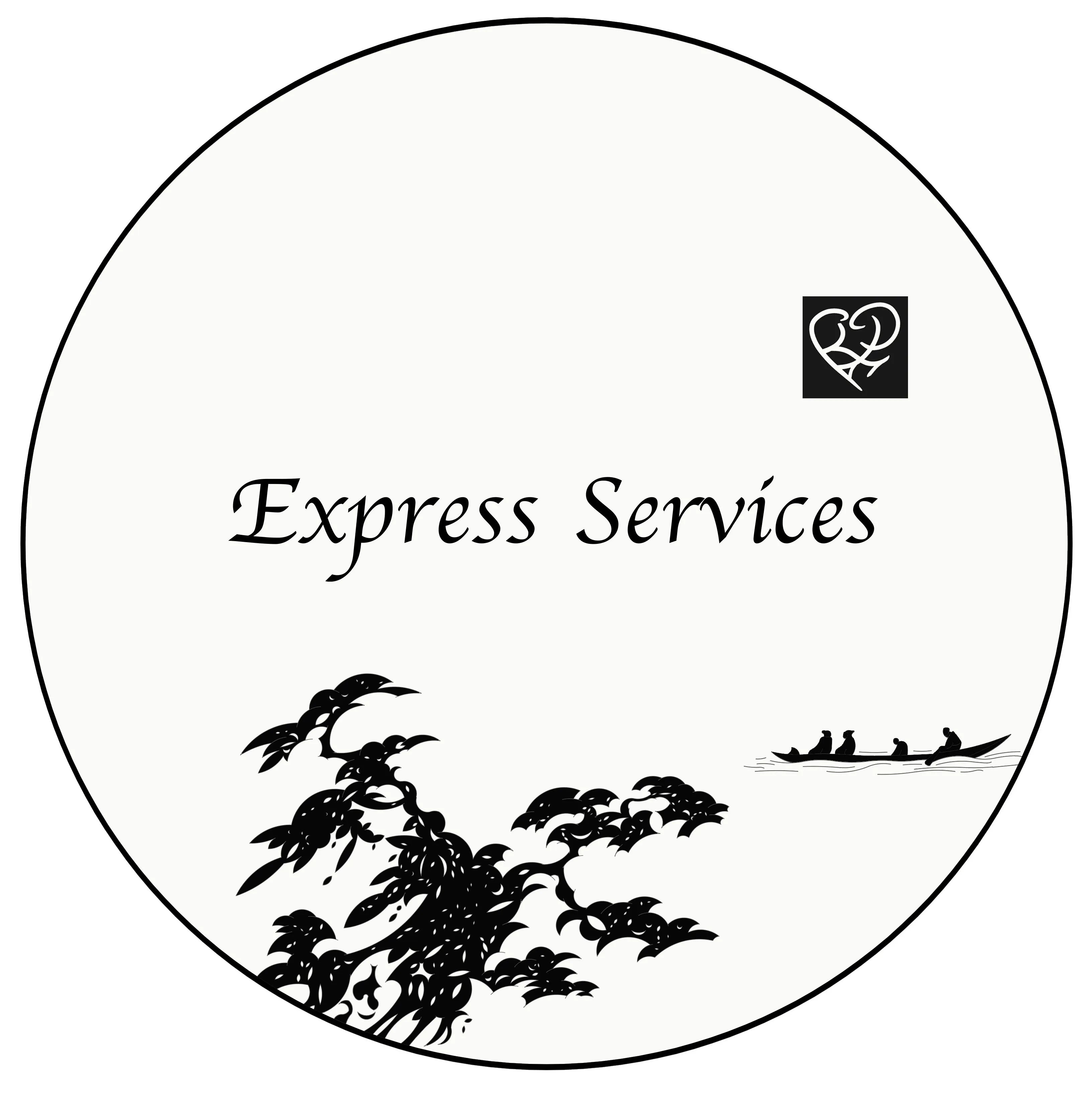 Customization - Express Services