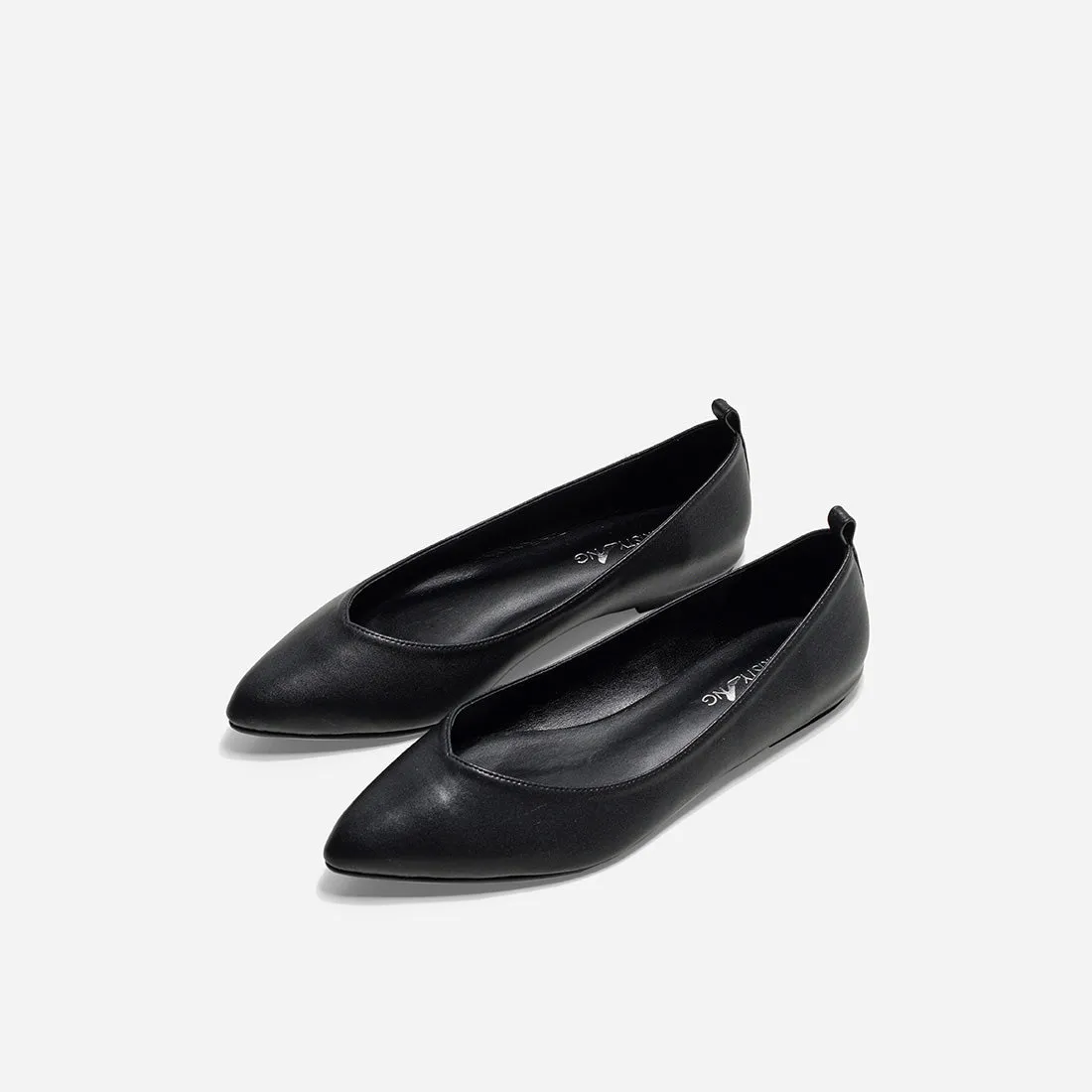 Edina Ballerina Flats