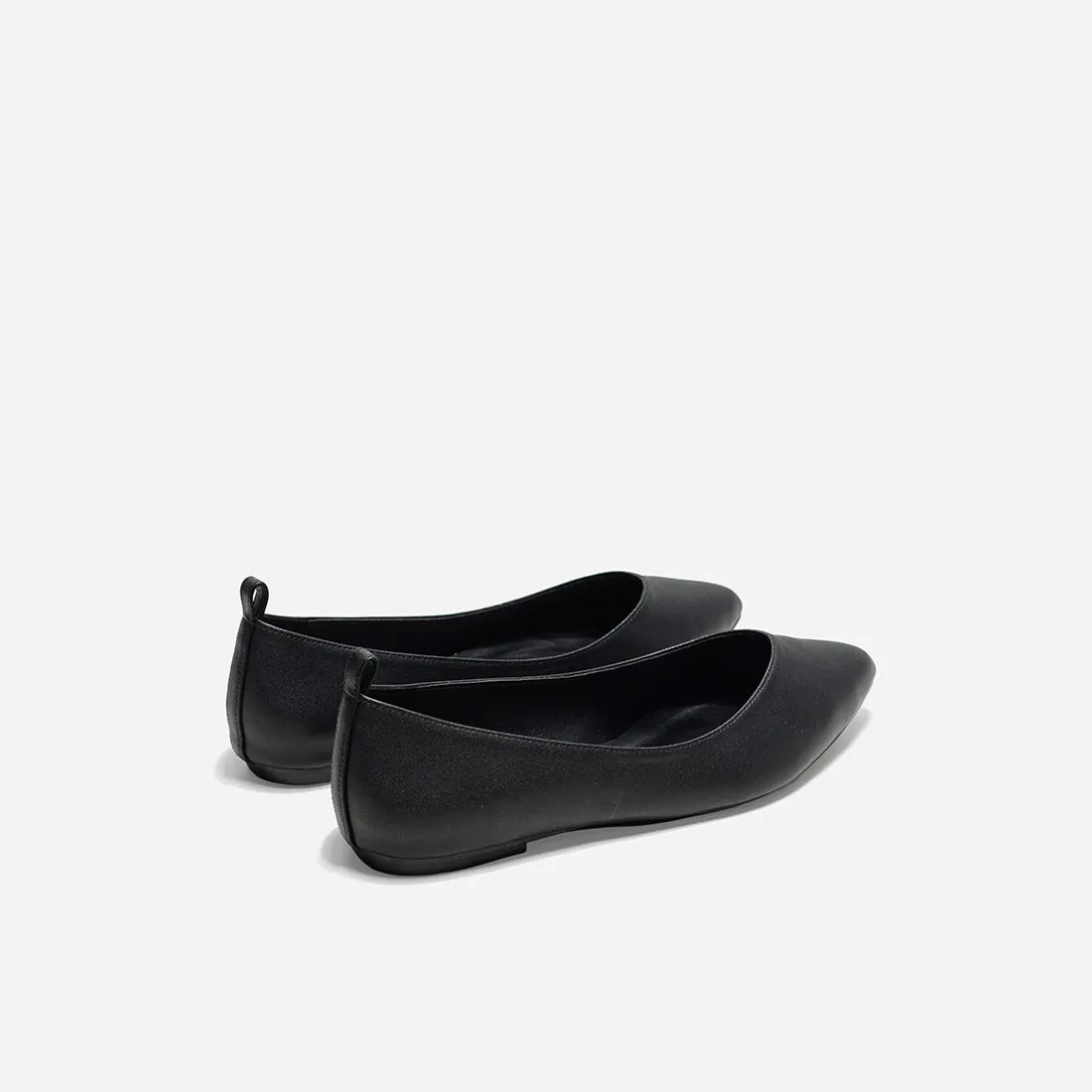 Edina Ballerina Flats