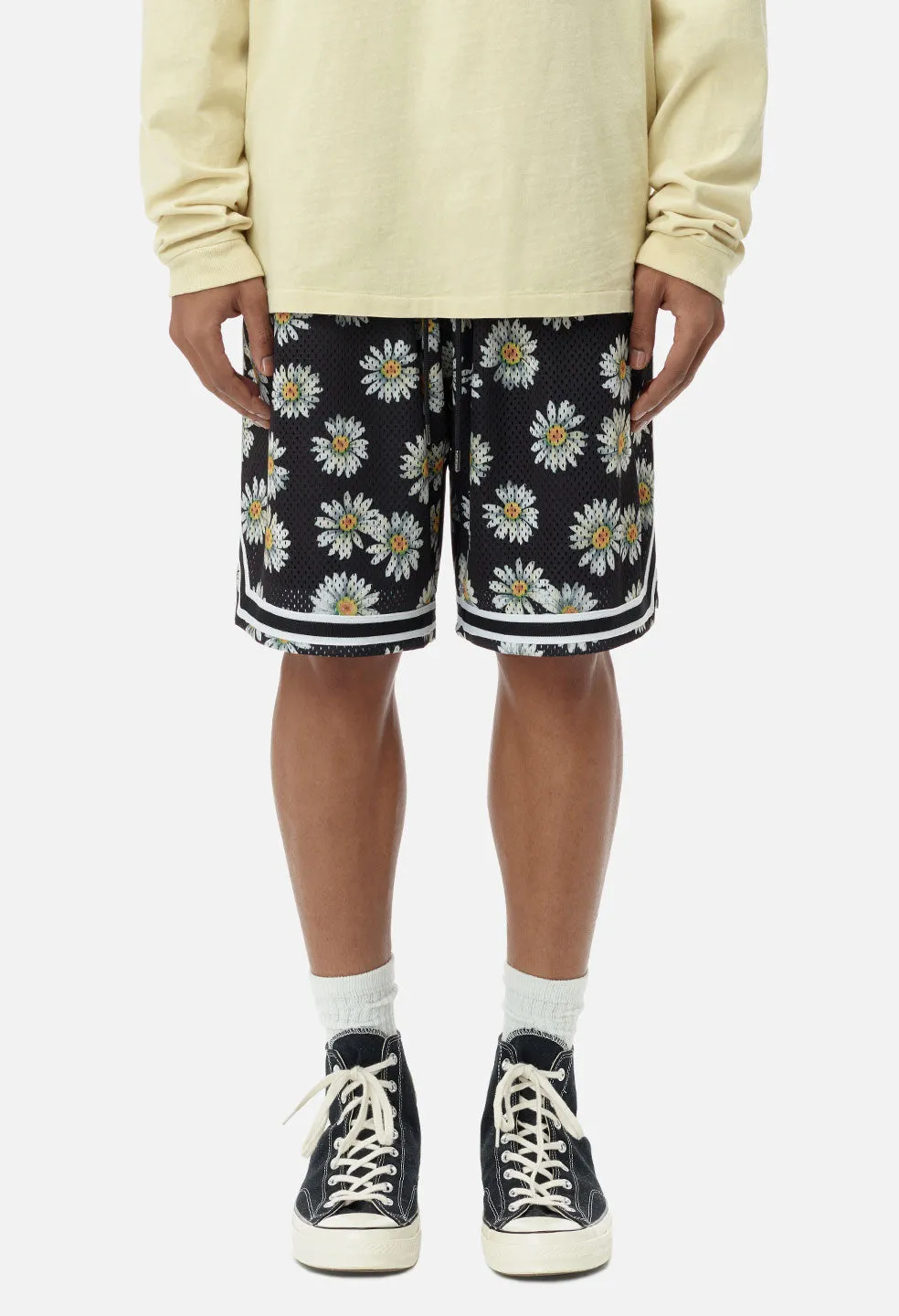 Game Shorts / Daisy