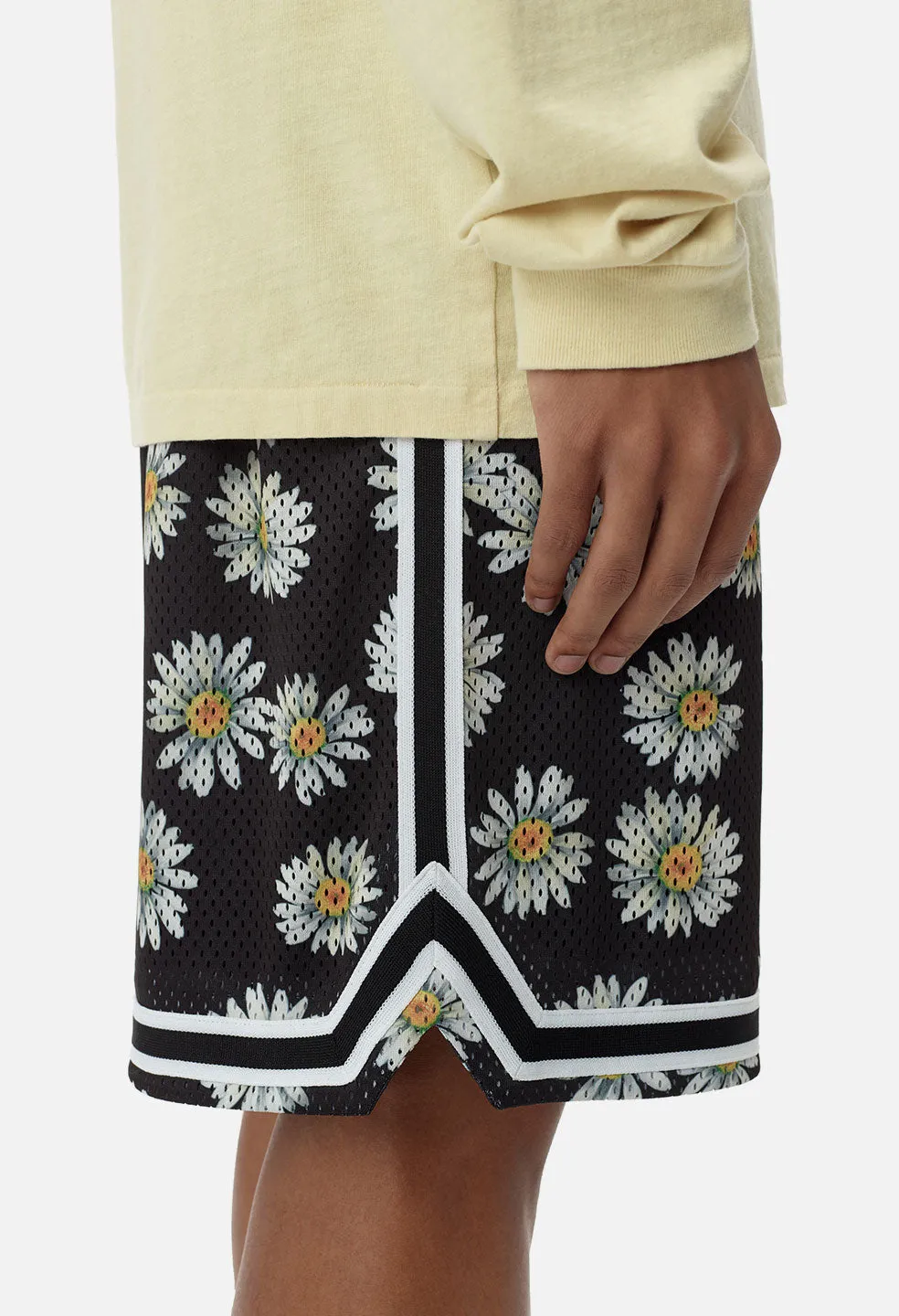 Game Shorts / Daisy