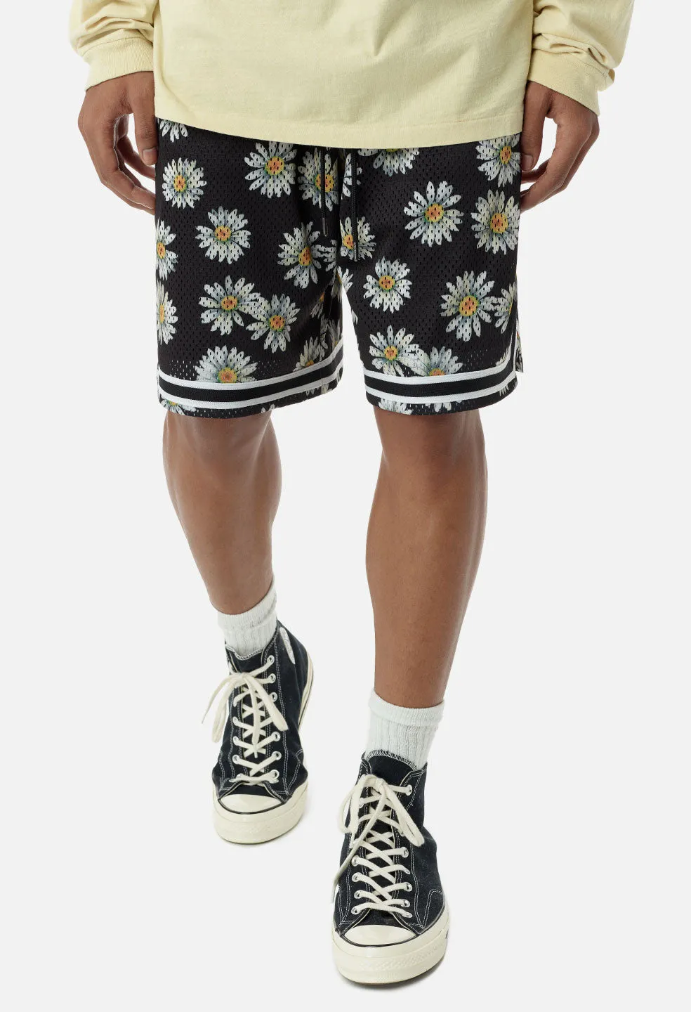 Game Shorts / Daisy