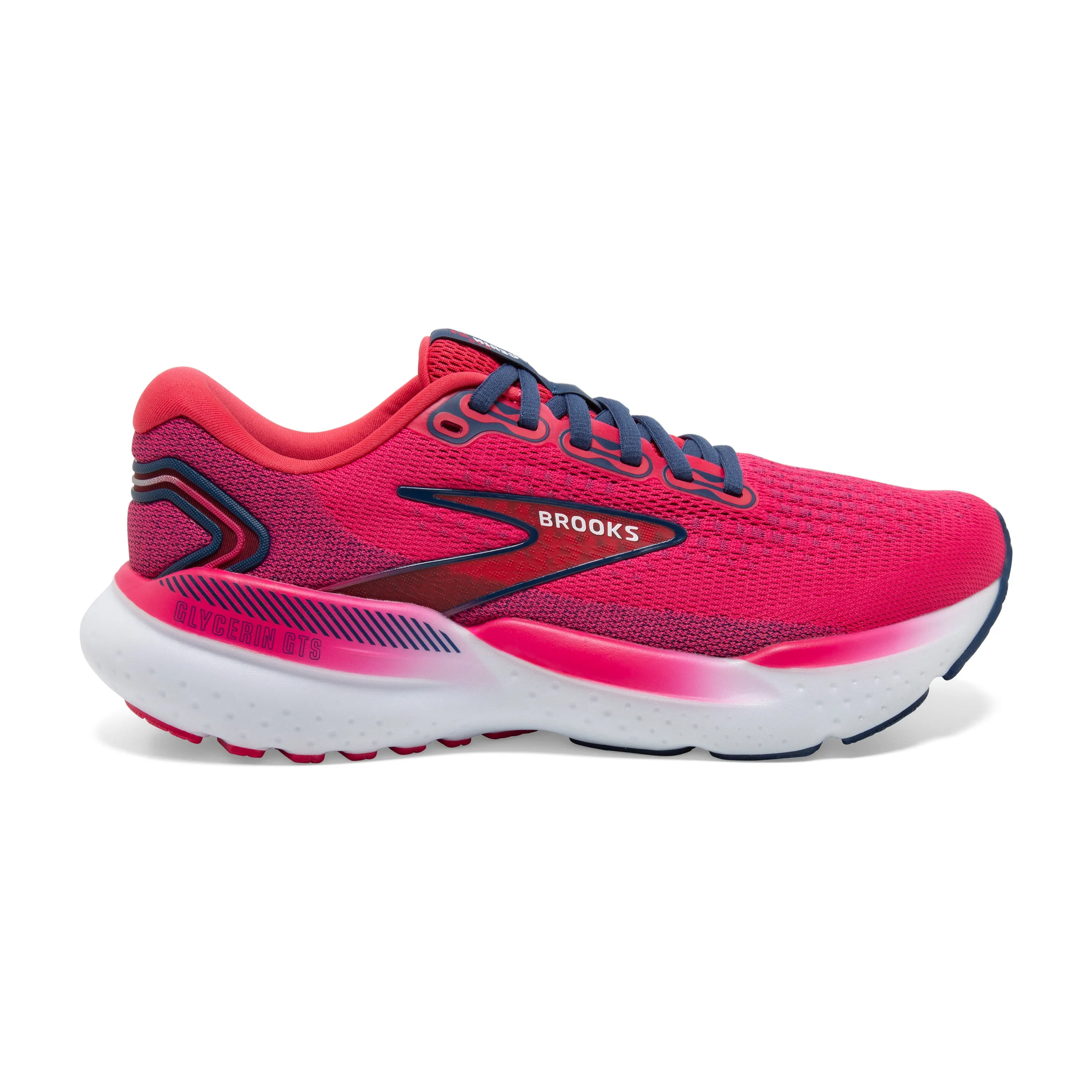 Glycerin GTS 21 Women's Running Shoes