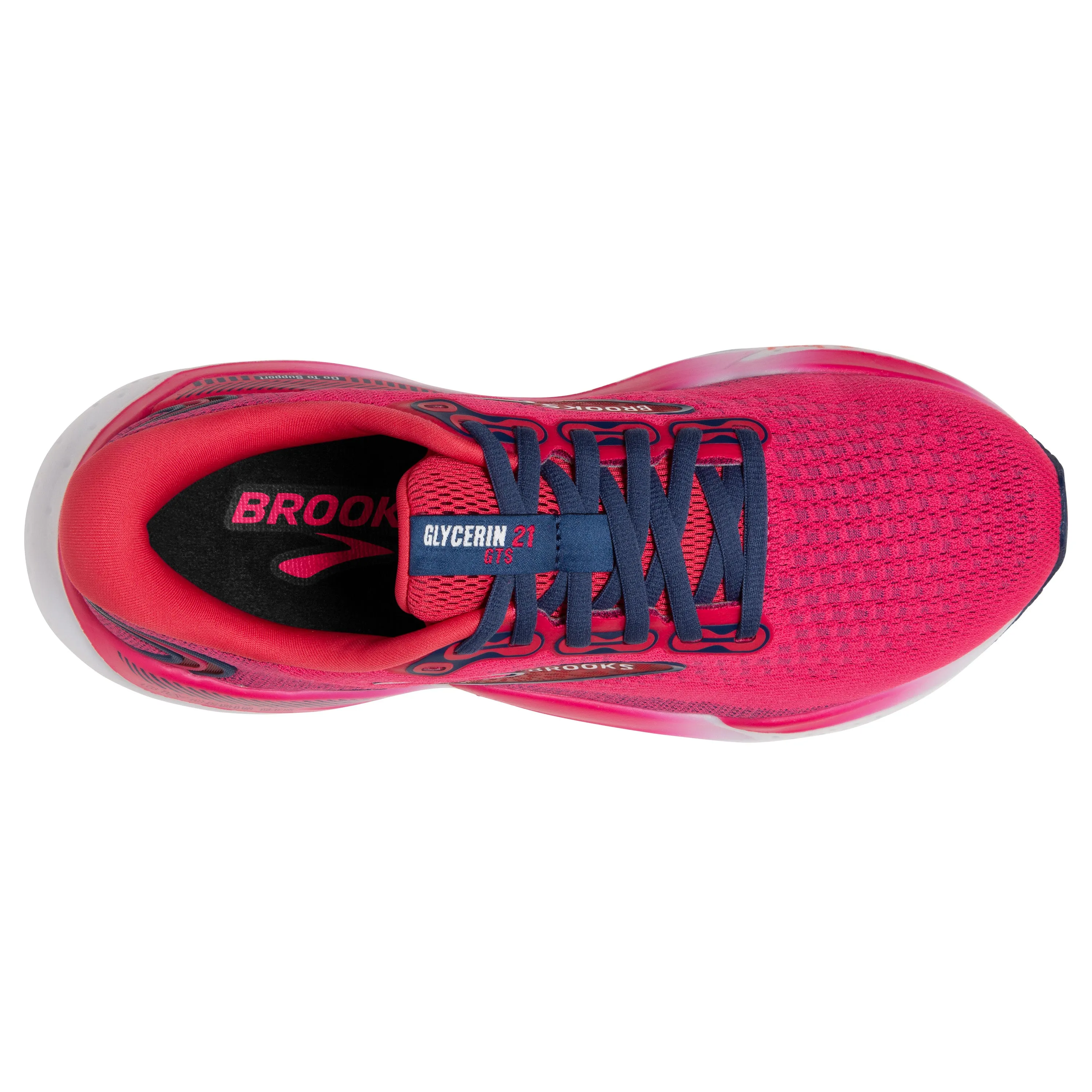 Glycerin GTS 21 Women's Running Shoes