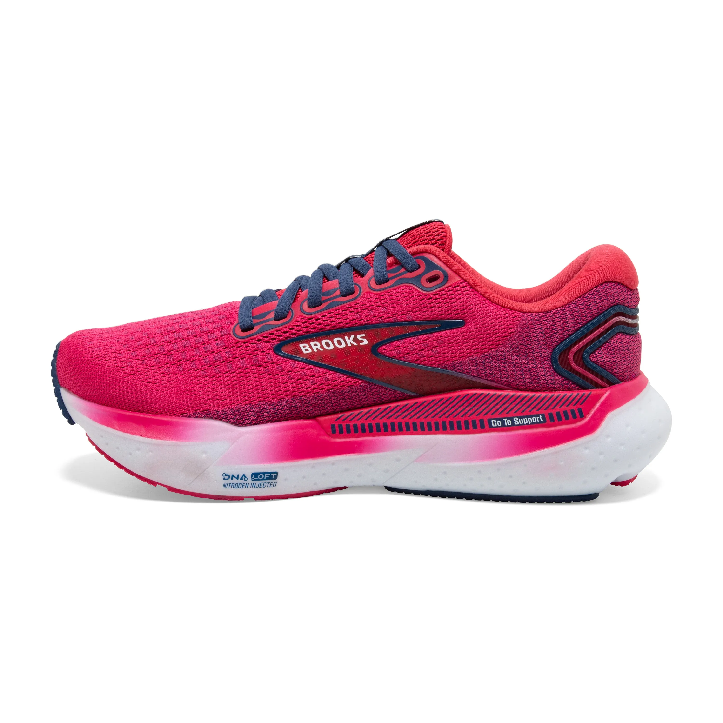 Glycerin GTS 21 Women's Running Shoes