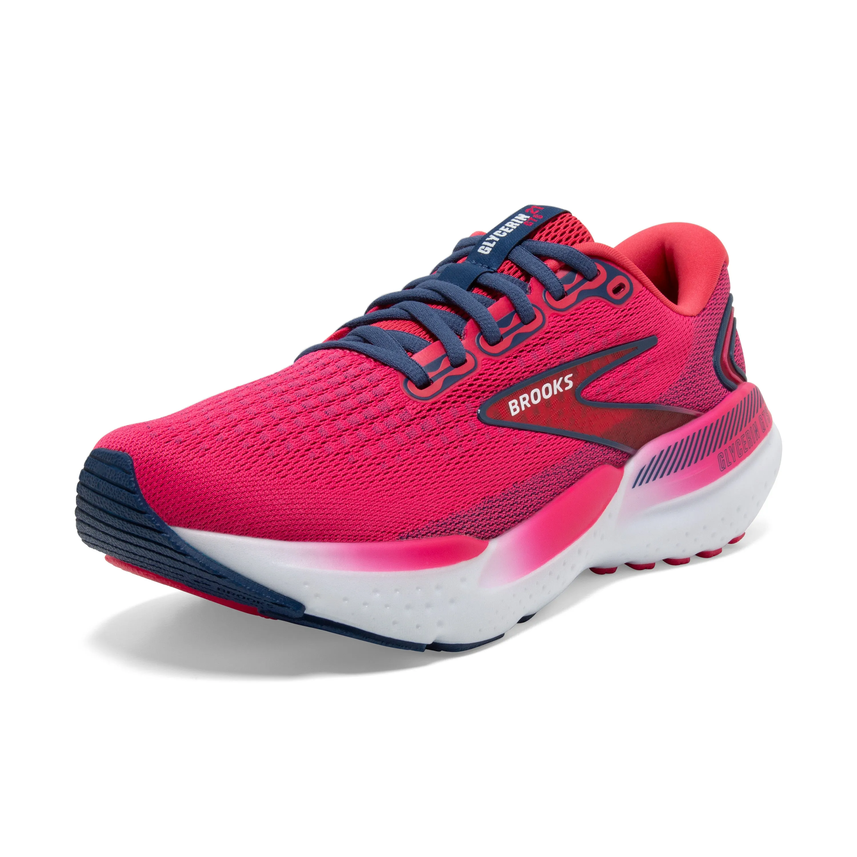 Glycerin GTS 21 Women's Running Shoes