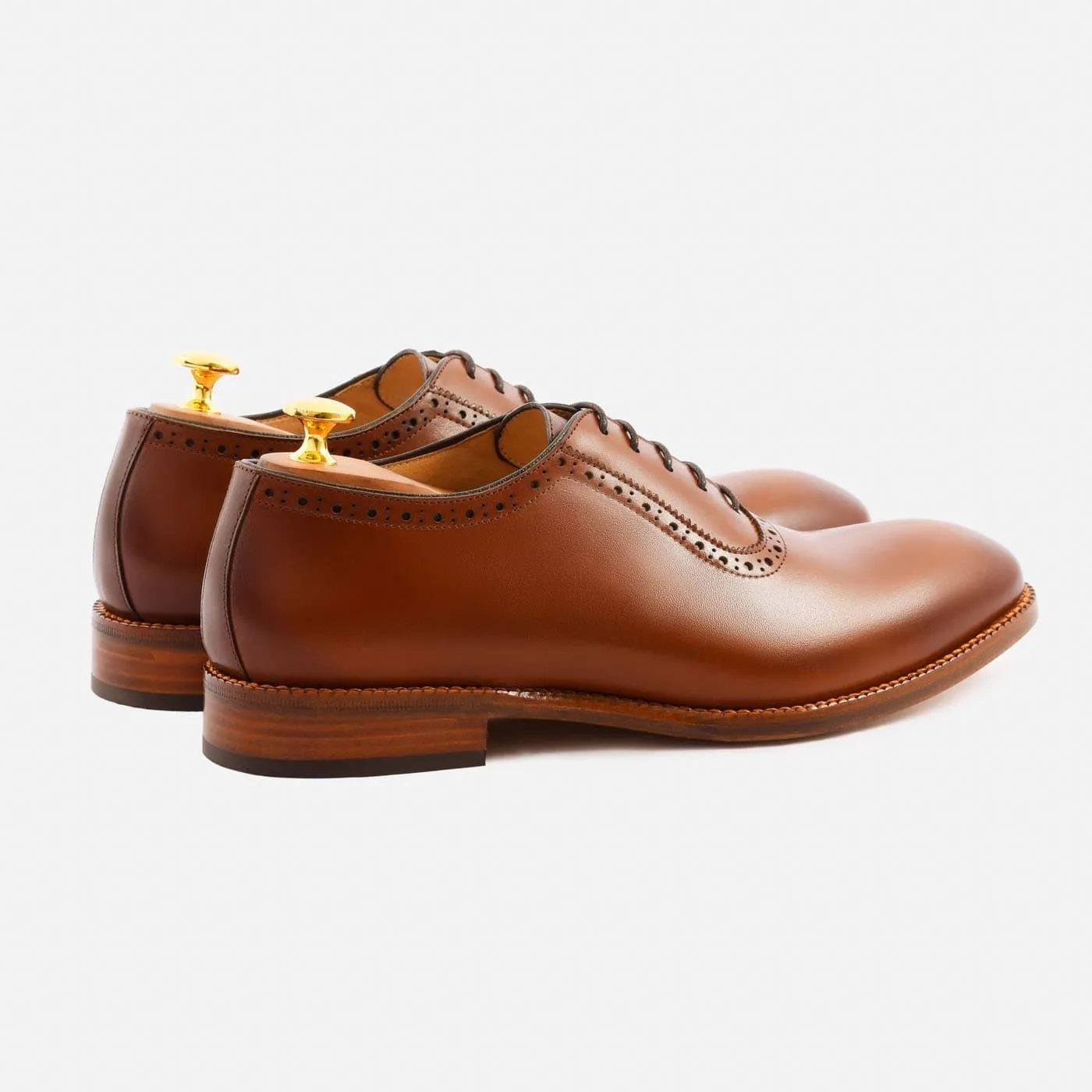 Grant Adelaide Oxfords - Men's