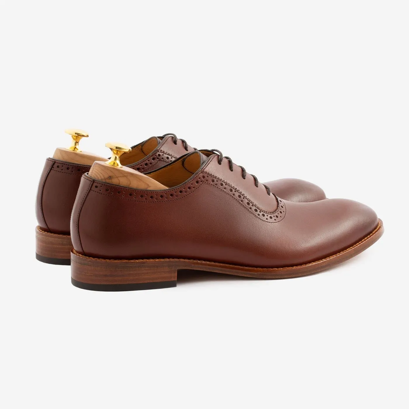 Grant Adelaide Oxfords - Men's