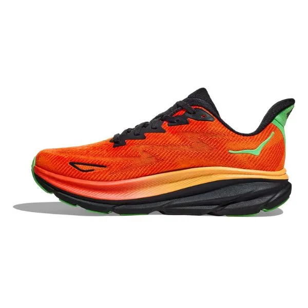 Hoka Clifton 9 Mens Shoe