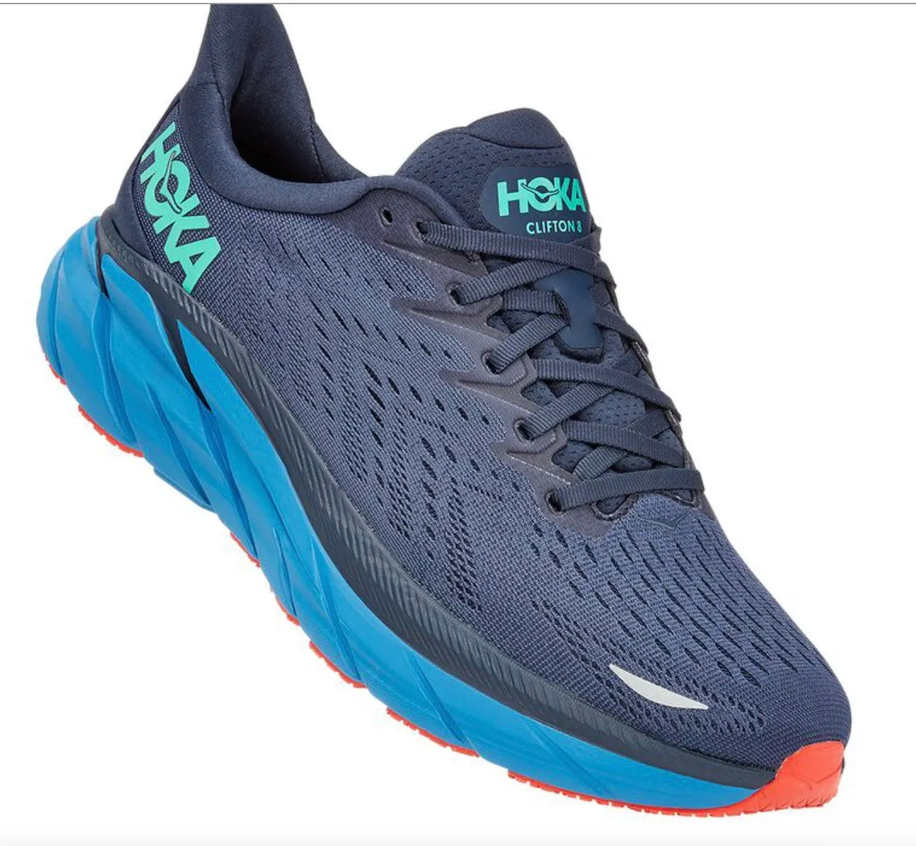 Hoka Men's Clifton 8