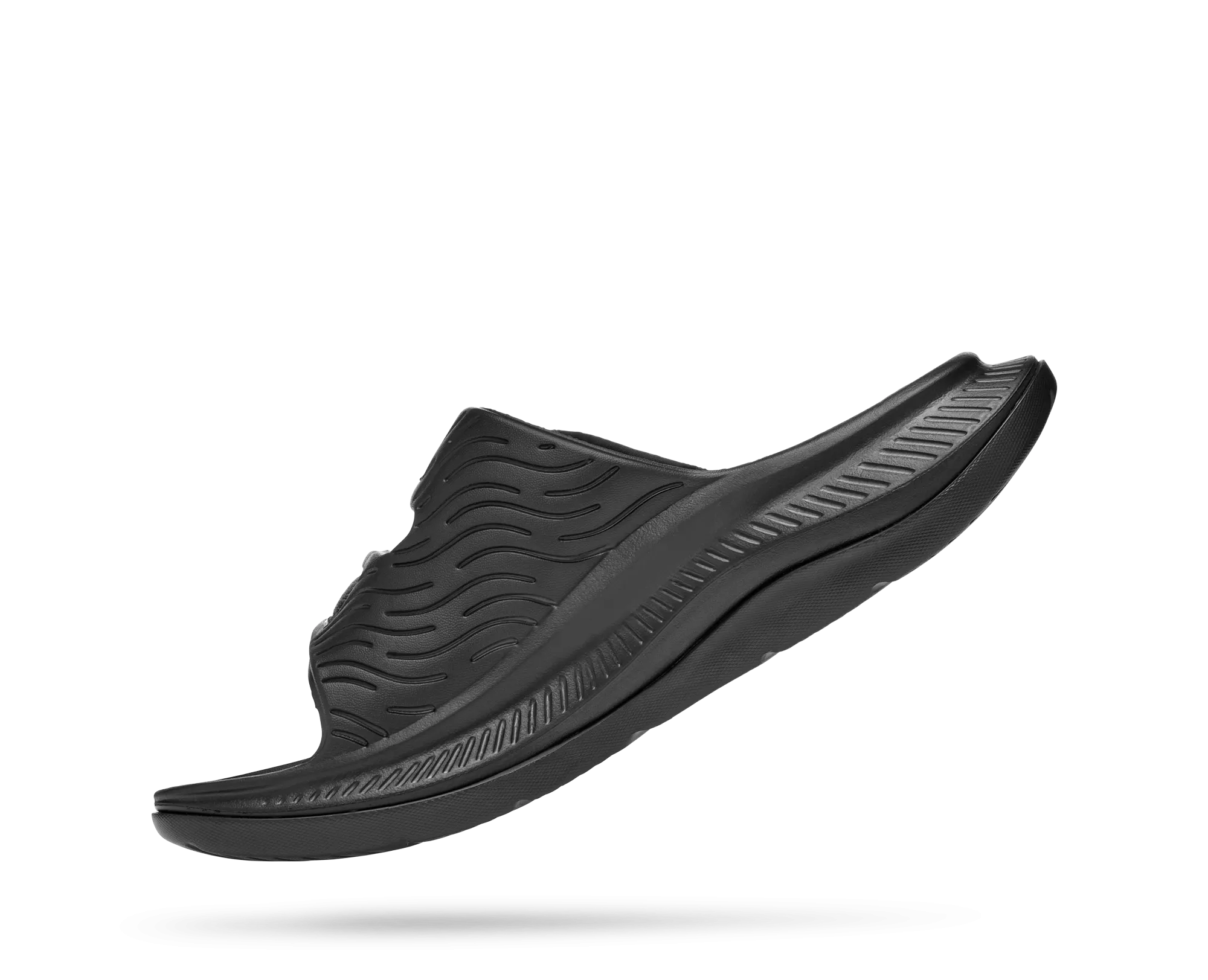 HOKA ORA LUX BLACK