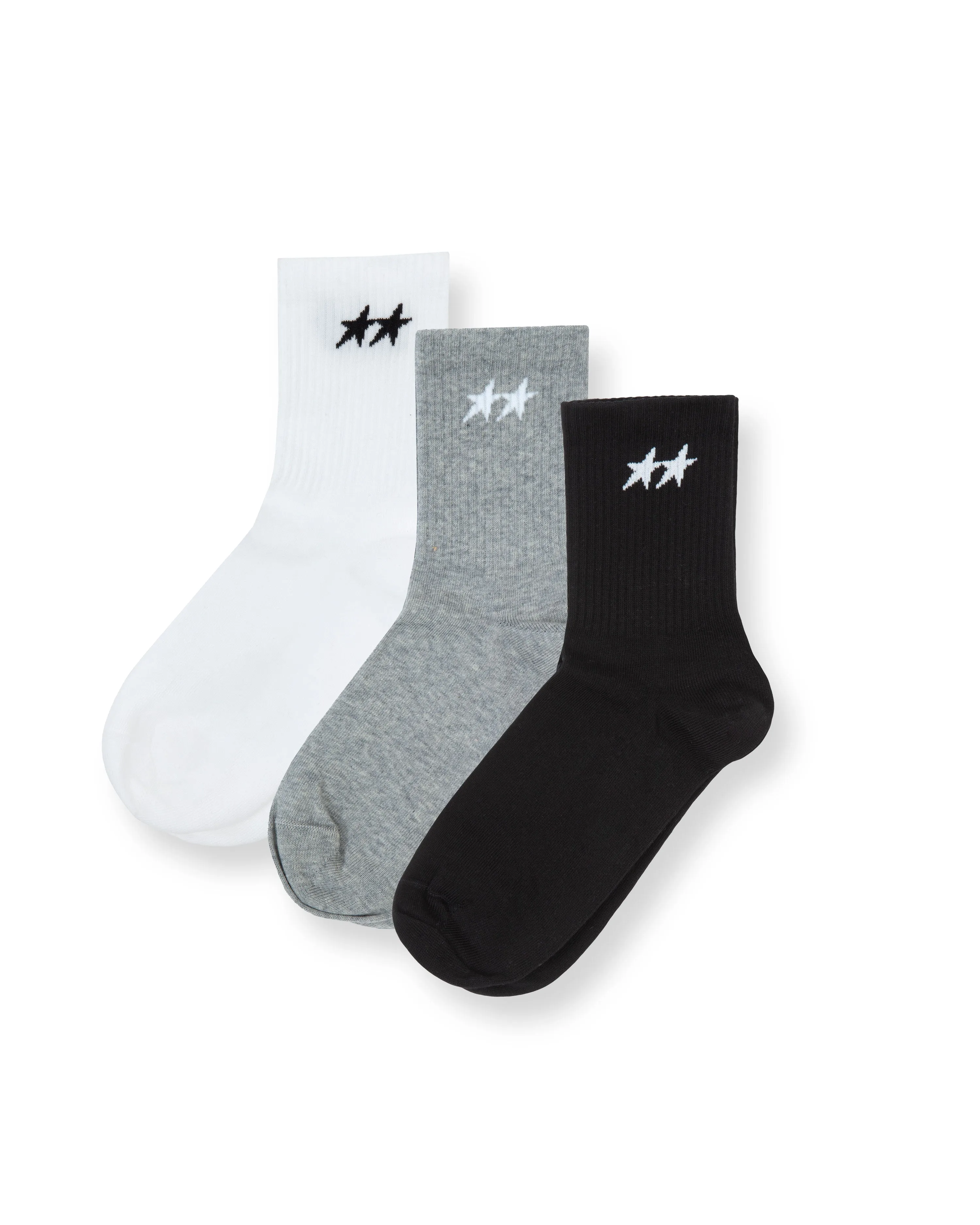 Icon Socks Pack