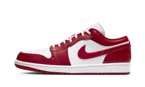 JORDAN 1 LOW GYM RED