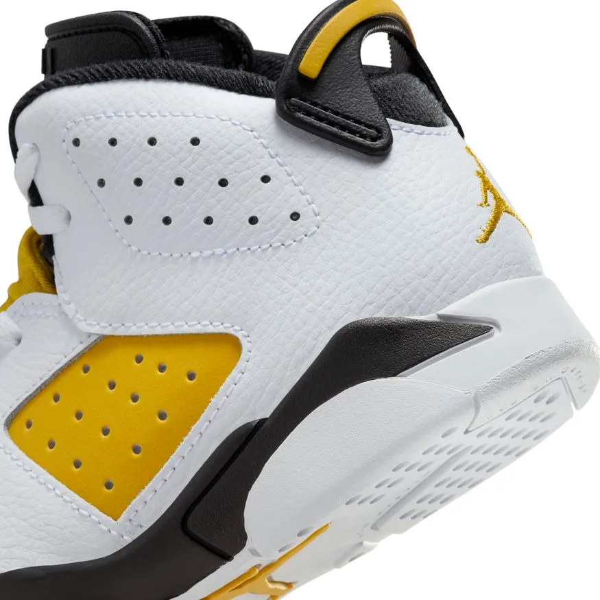 Jordan 6 Retro "Yellow Ochre" DV3605-170