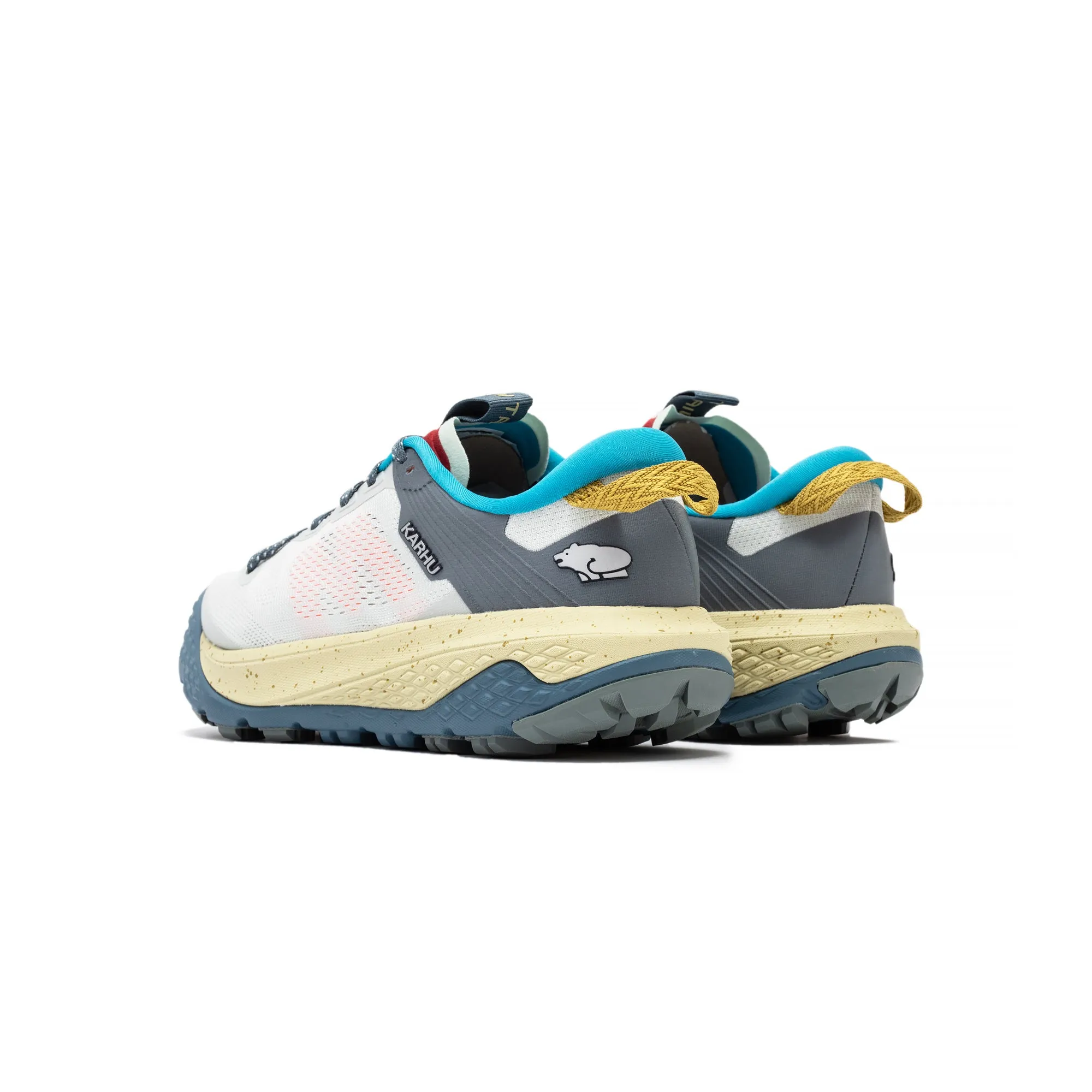 Karhu Mens Ikoni Trail 1.0 Shoes