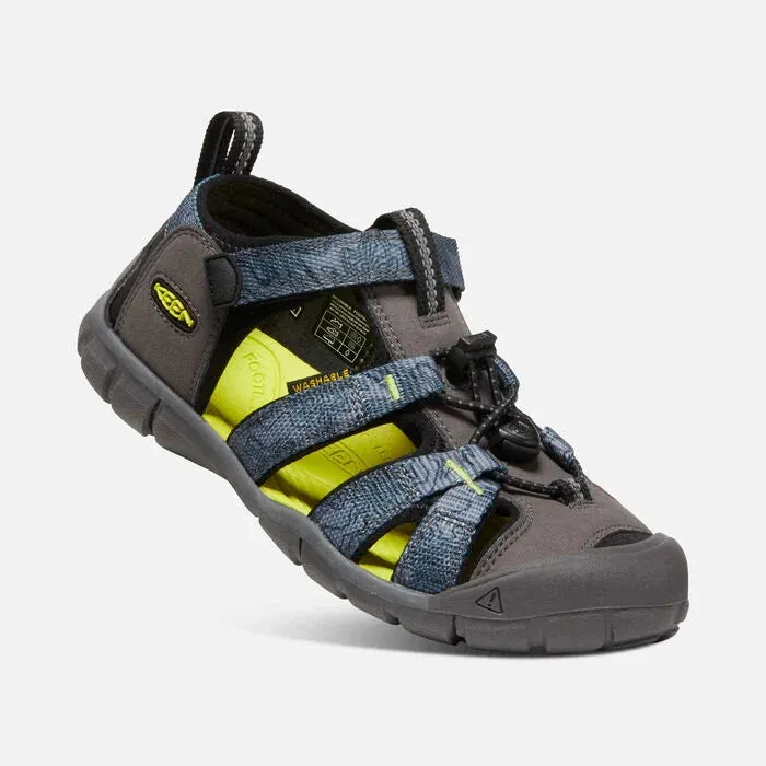 Keen Magnet/Evening Primrose Seacamp II CNX Youth Sandal