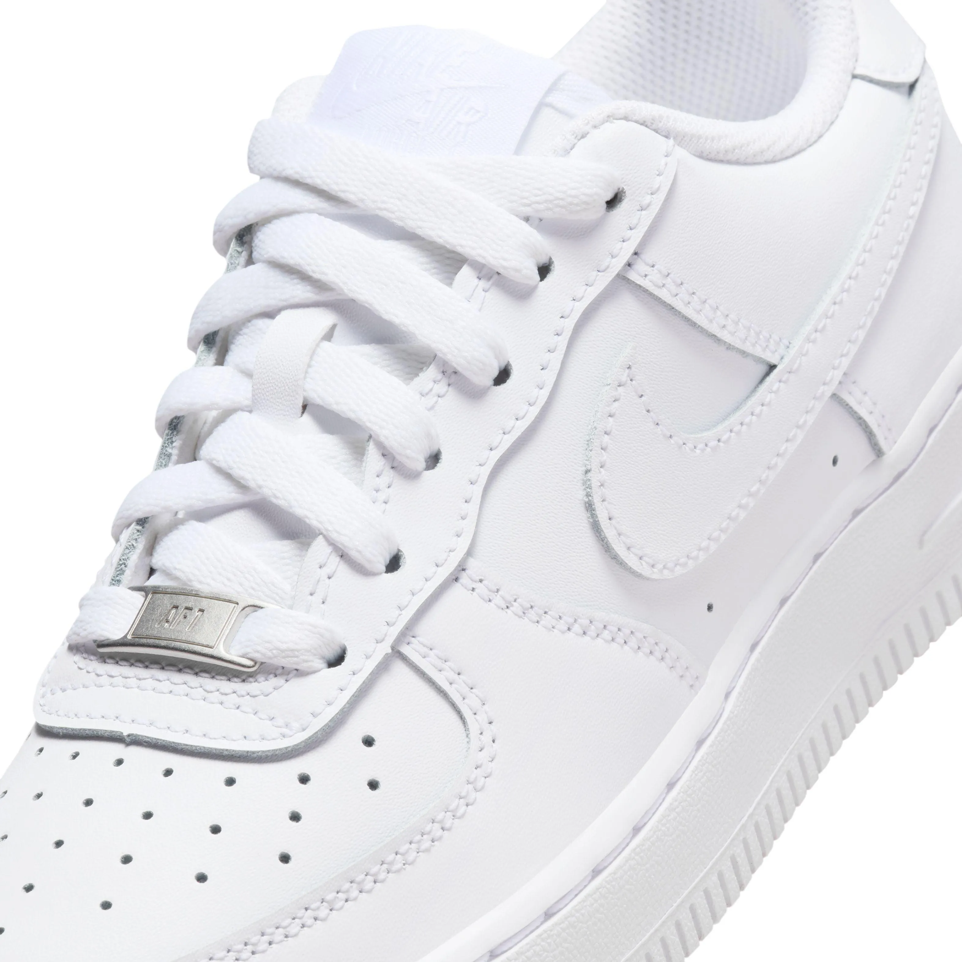 Kids Air Force 1 LE 'White'