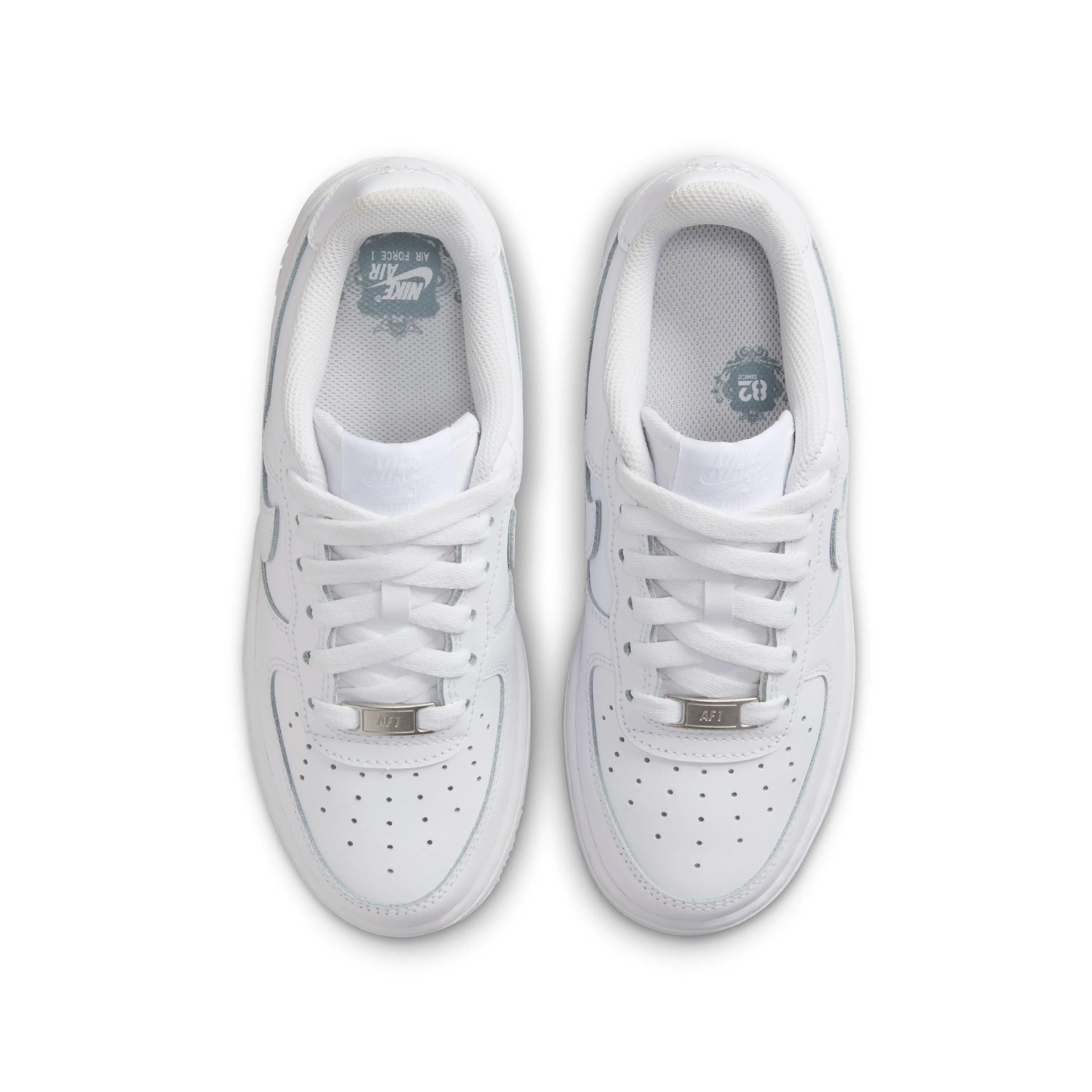 Kids Air Force 1 LE 'White'