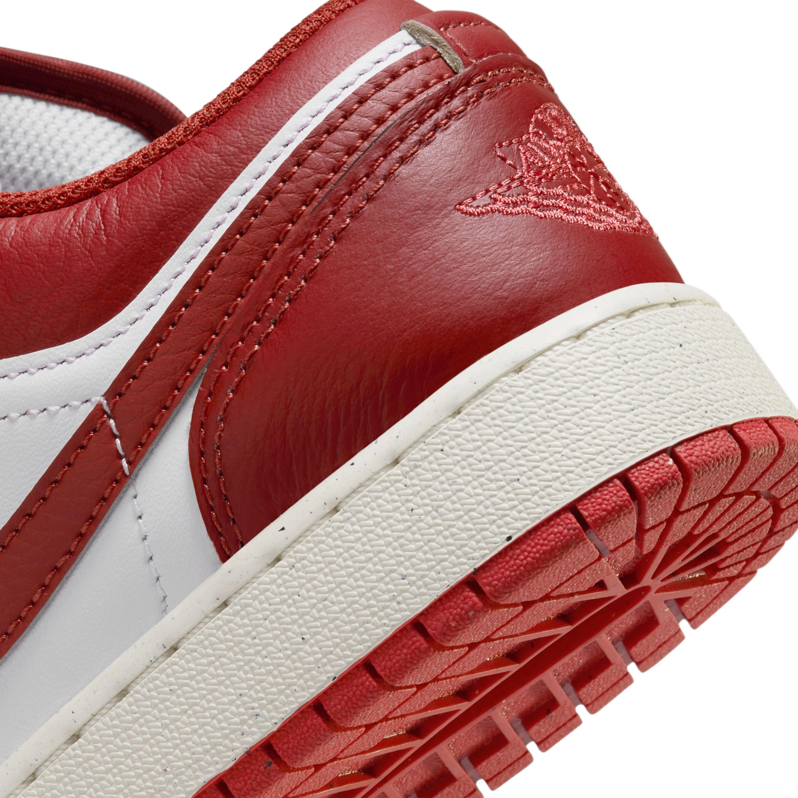 Kids Air Jordan 1 Low SE 'Dune Red'