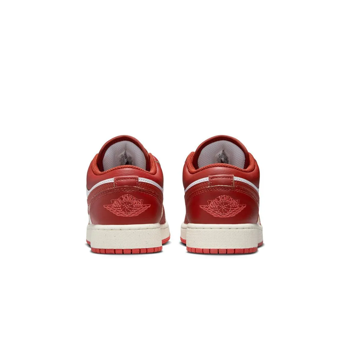 Kids Air Jordan 1 Low SE 'Dune Red'