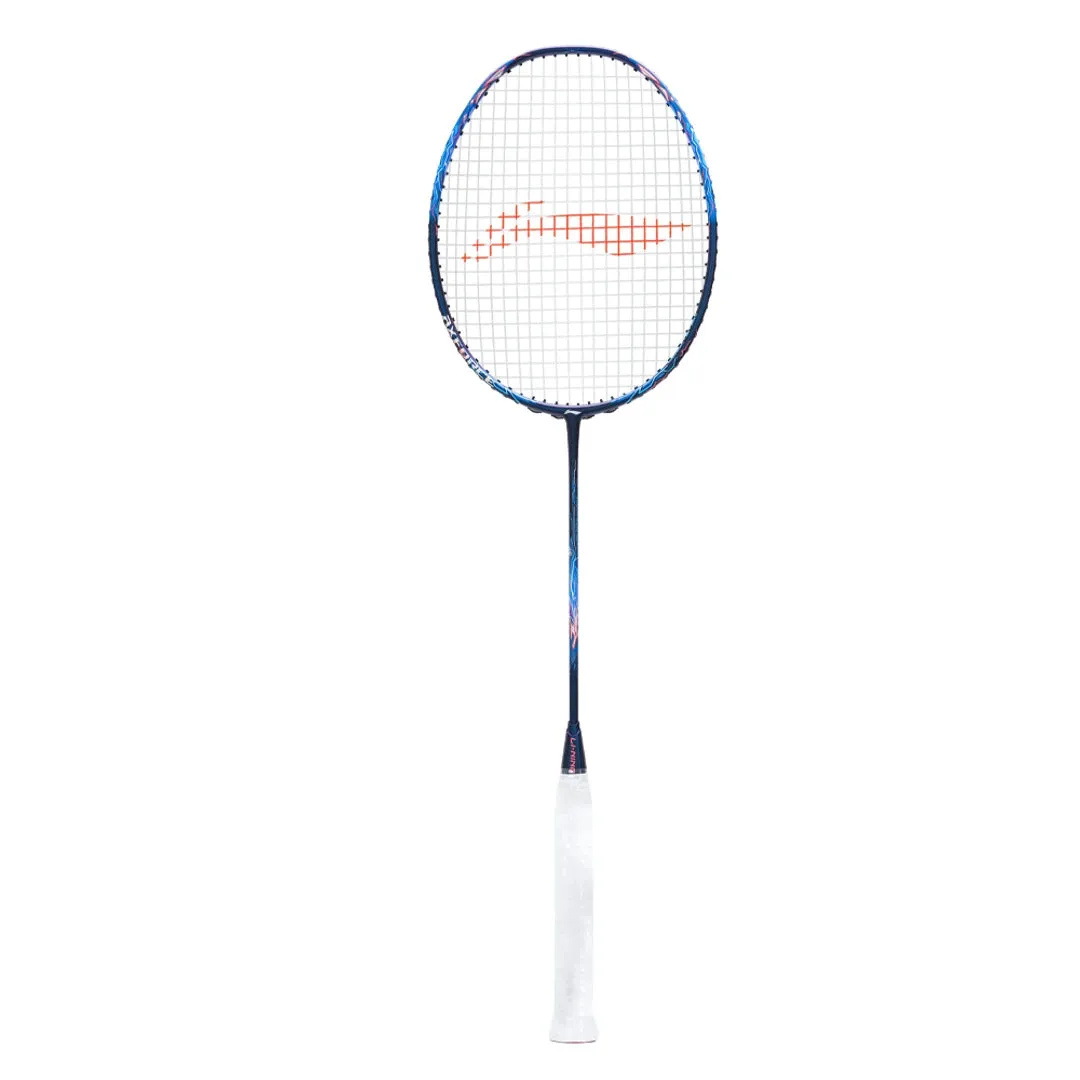 Li-Ning AX Force 90 Dragon Max Badminton Racket (Unstrung) 3U