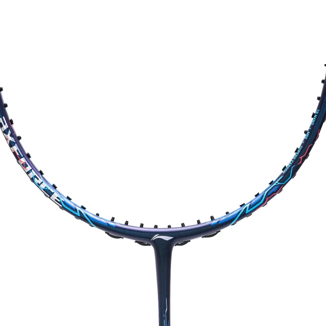 Li-Ning AX Force 90 Dragon Max Badminton Racket (Unstrung) 3U