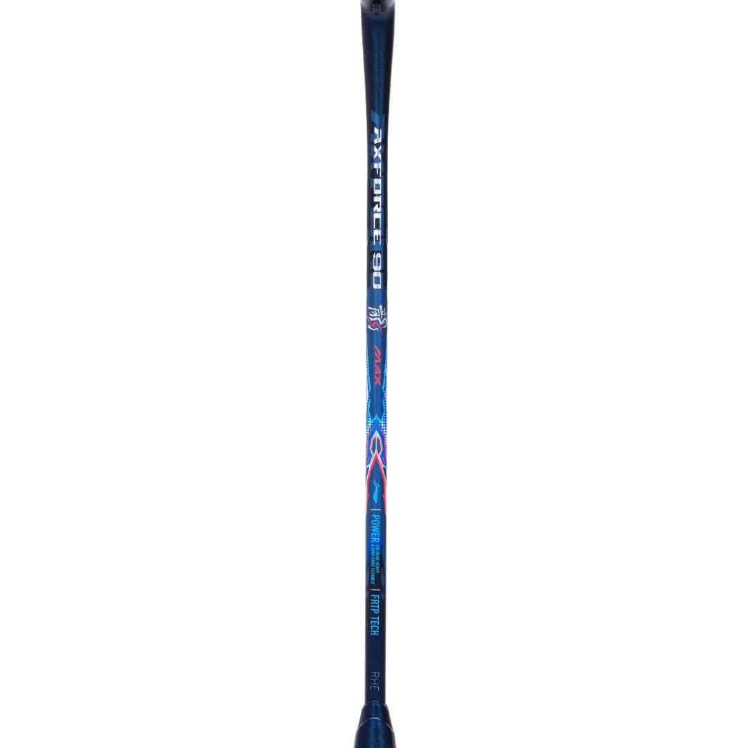 Li-Ning AX Force 90 Dragon Max Badminton Racket (Unstrung) 3U