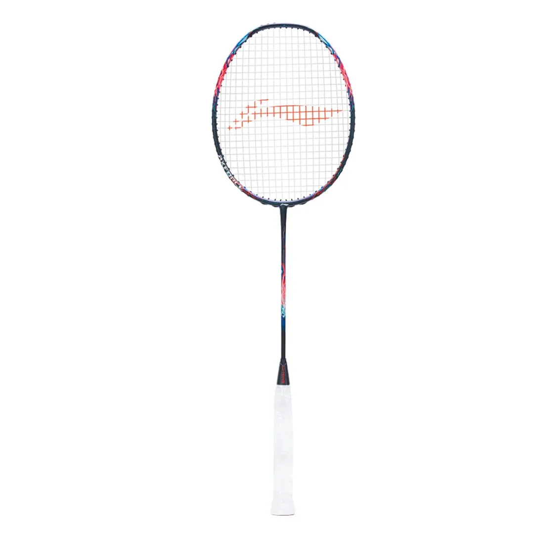 Li-Ning AX Force 90 Tiger Max Badminton Racket (Unstrung) 3U