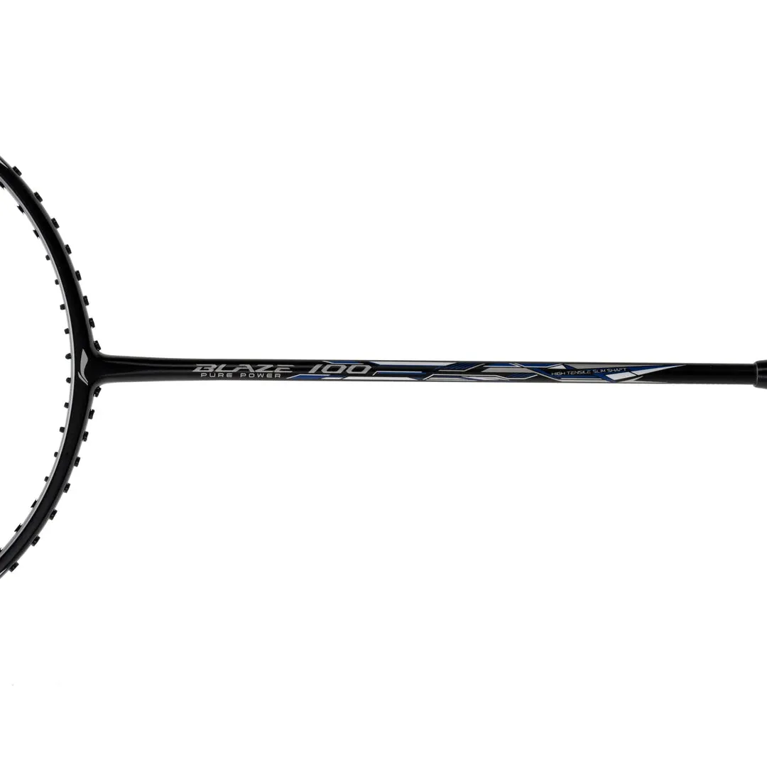 Li-Ning Blaze 100 Badminton Racket ( Unstrung ) | 78 Grams