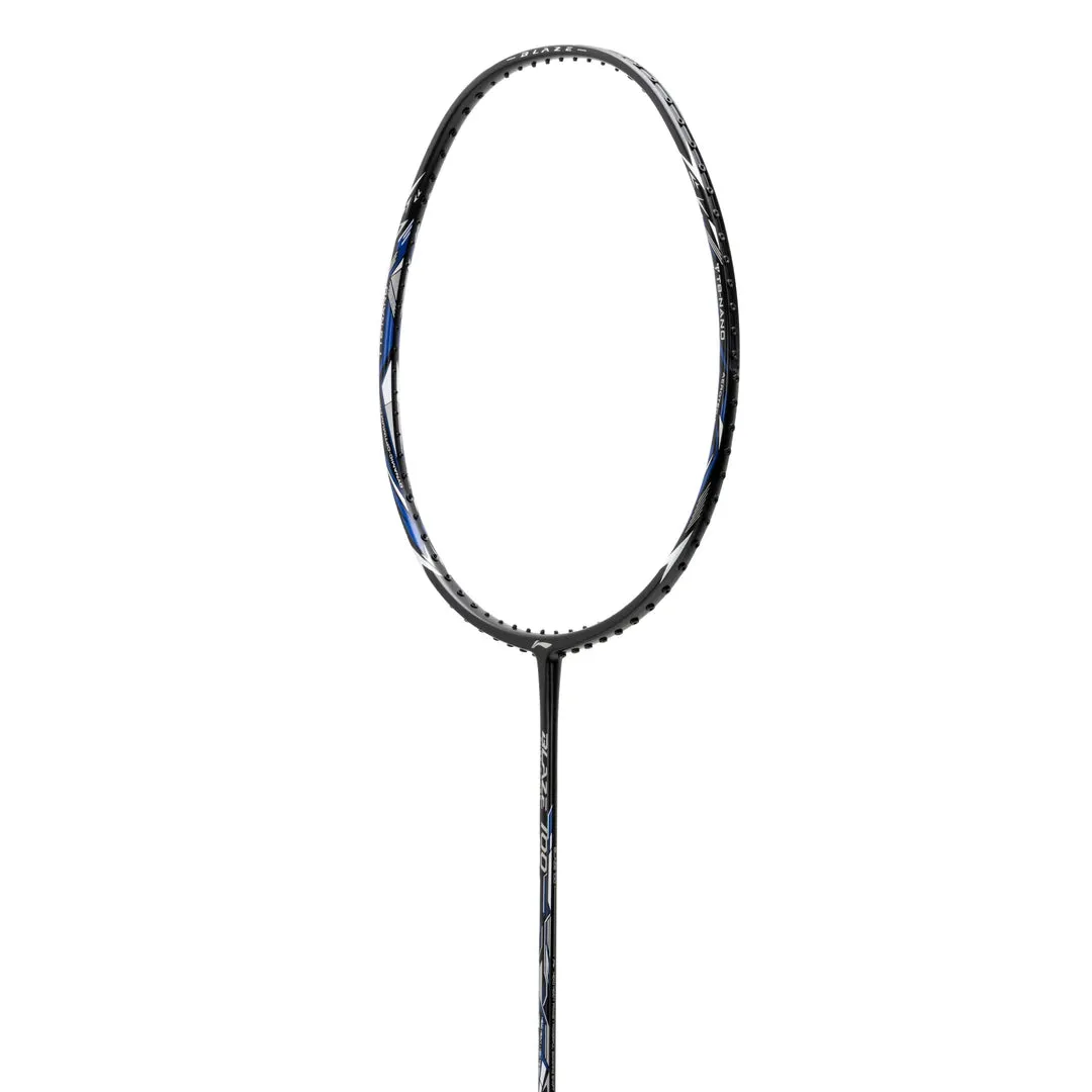 Li-Ning Blaze 100 Badminton Racket ( Unstrung ) | 78 Grams