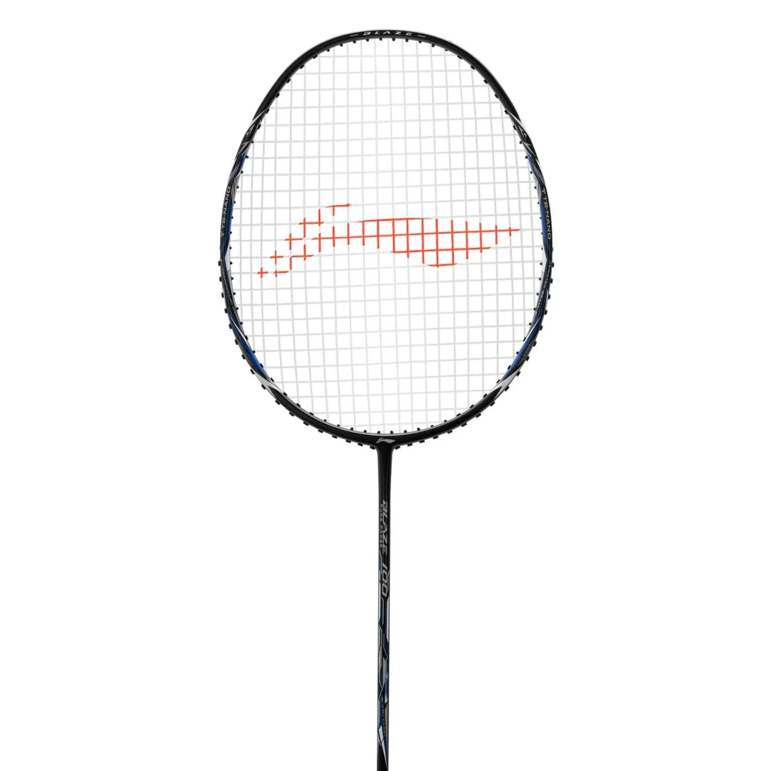 Li-Ning Blaze 100 Badminton Racket ( Unstrung ) | 78 Grams