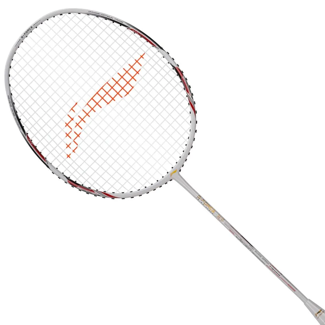 Li-Ning G-Force X5 Badminton Racket (Unstrung) | 82 Grams