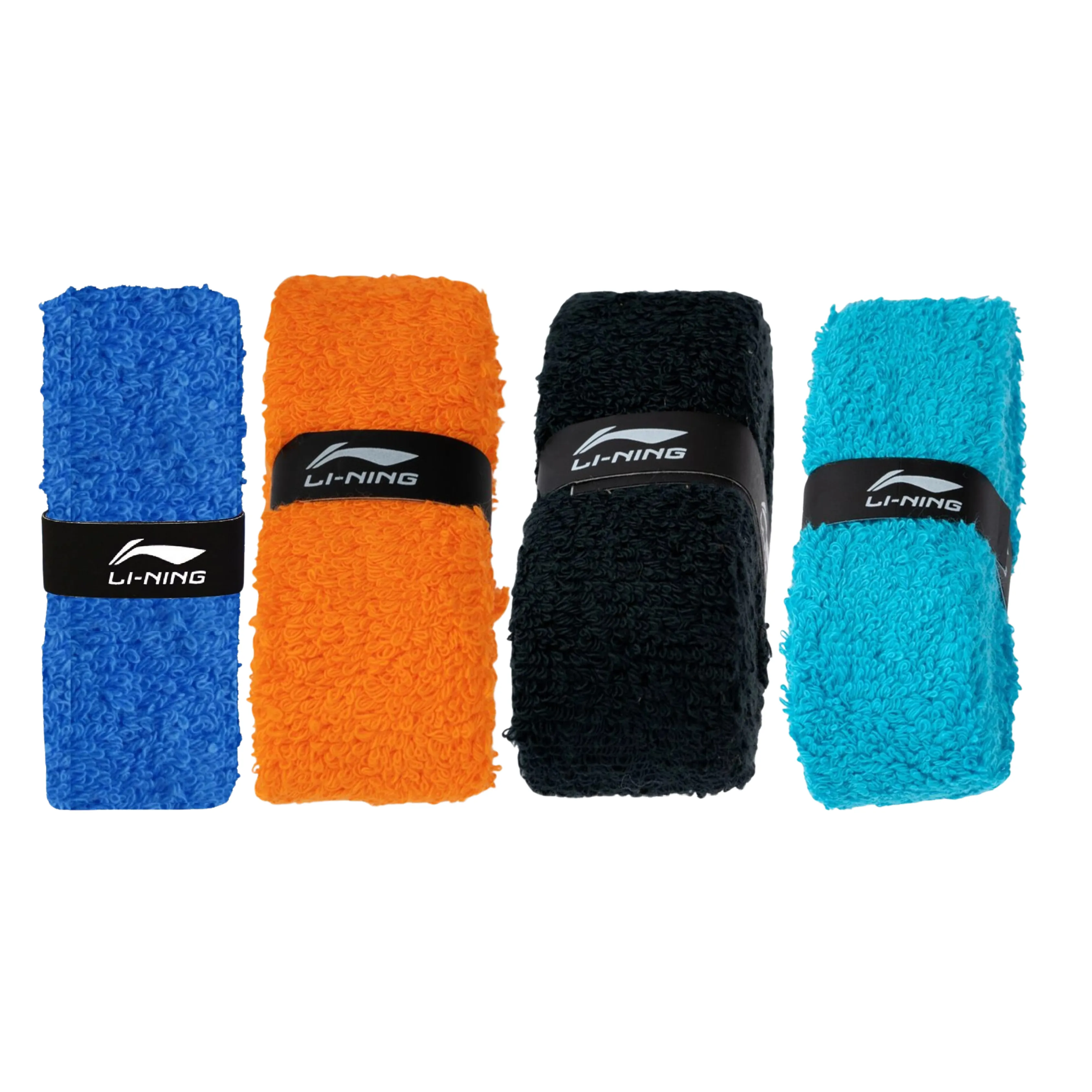 Li-Ning GC002 Single Layer Towel Grip (Assorted)