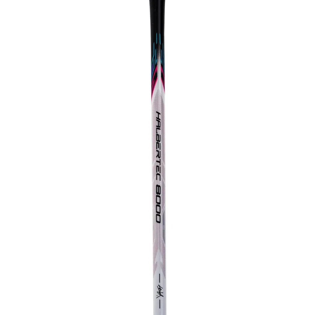 Li-NIng Helbertec 8000 Badminton Racket (Unstrung) 4U