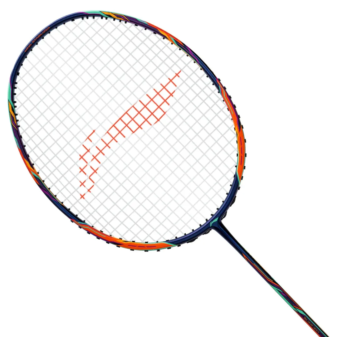 Li-Ning Tectonic 6 Badminton Racket (Unstrung) | 4U