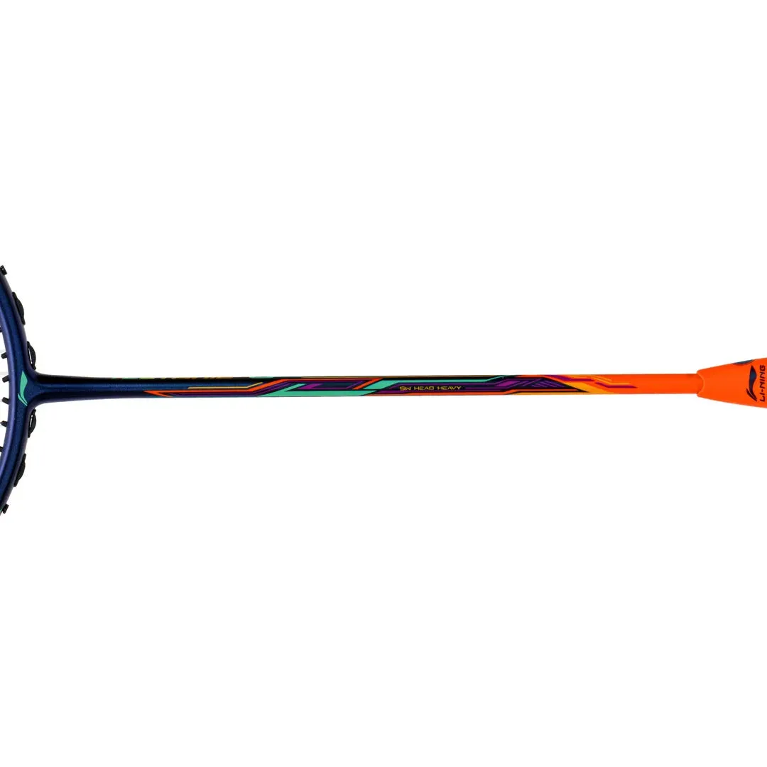 Li-Ning Tectonic 6 Badminton Racket (Unstrung) | 4U