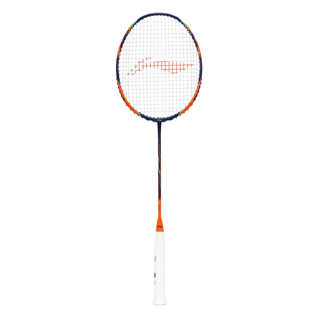 Li-Ning Tectonic 6 Badminton Racket (Unstrung) | 5U