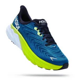 M Hoka Arahi 6 Wide