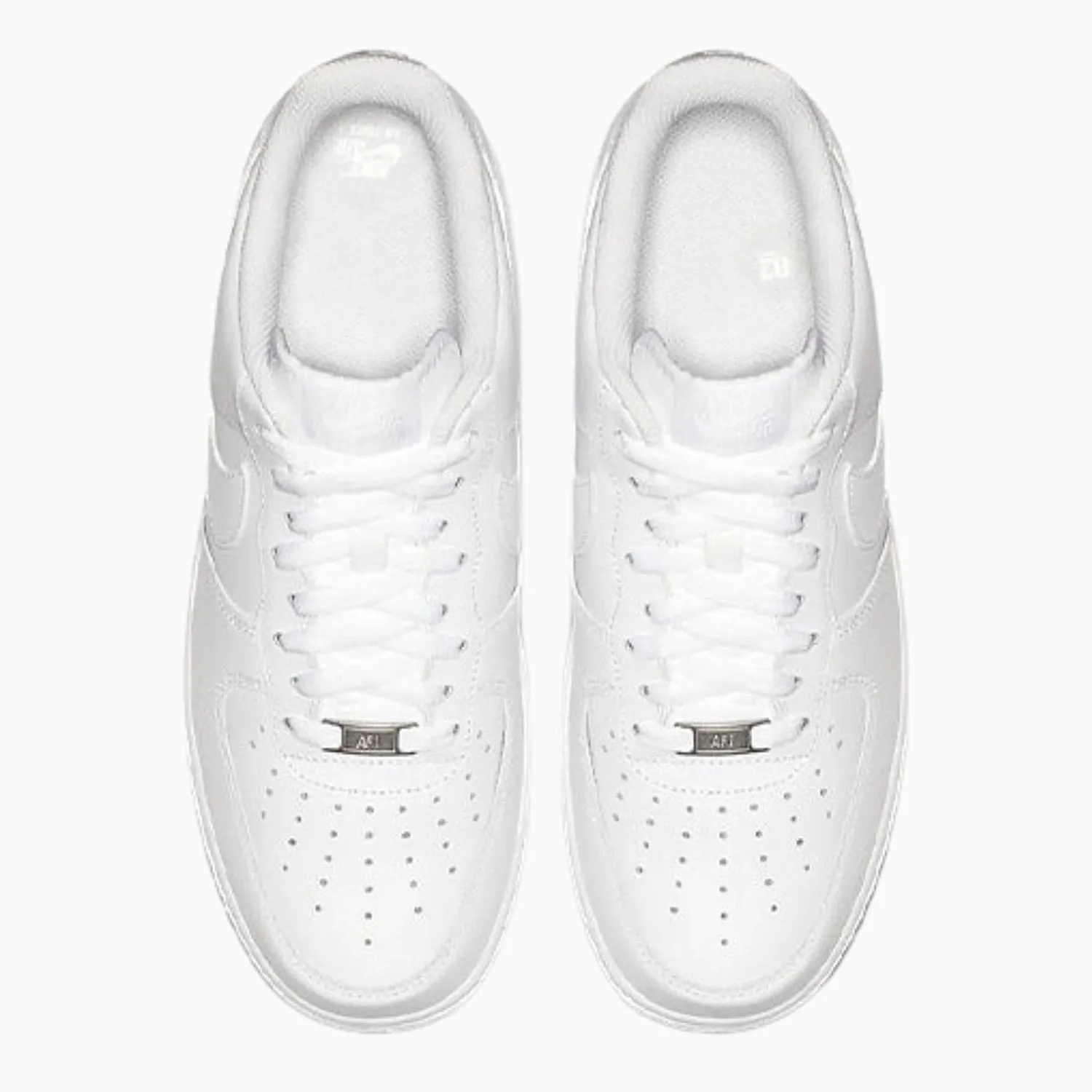 Men's Air Force 1 Low ''07 White"