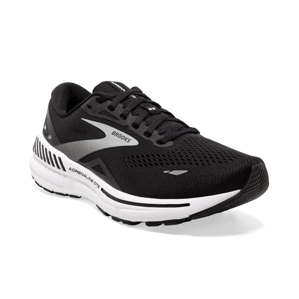 Mens Brooks Adrenaline GTS 23 (Wide)